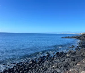 Arch2Arc Training in Lanzarote